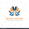 Book Center logo